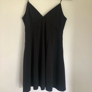 Black Kendall & Kylie Dress-Size Medium